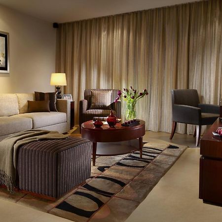 โอ๊ควู๊ดเรสซิเดนซ์เซี่ยงไฮ้ Aparthotel ห้อง รูปภาพ