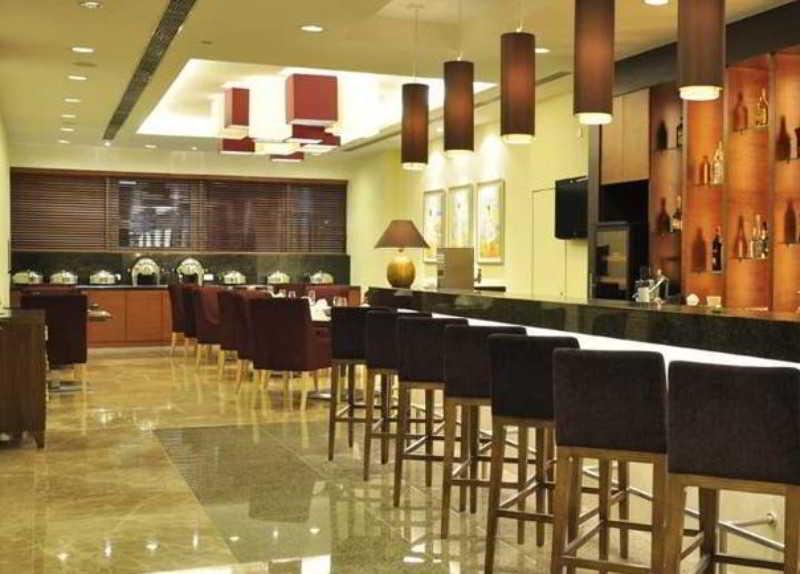 โอ๊ควู๊ดเรสซิเดนซ์เซี่ยงไฮ้ Aparthotel ภายนอก รูปภาพ