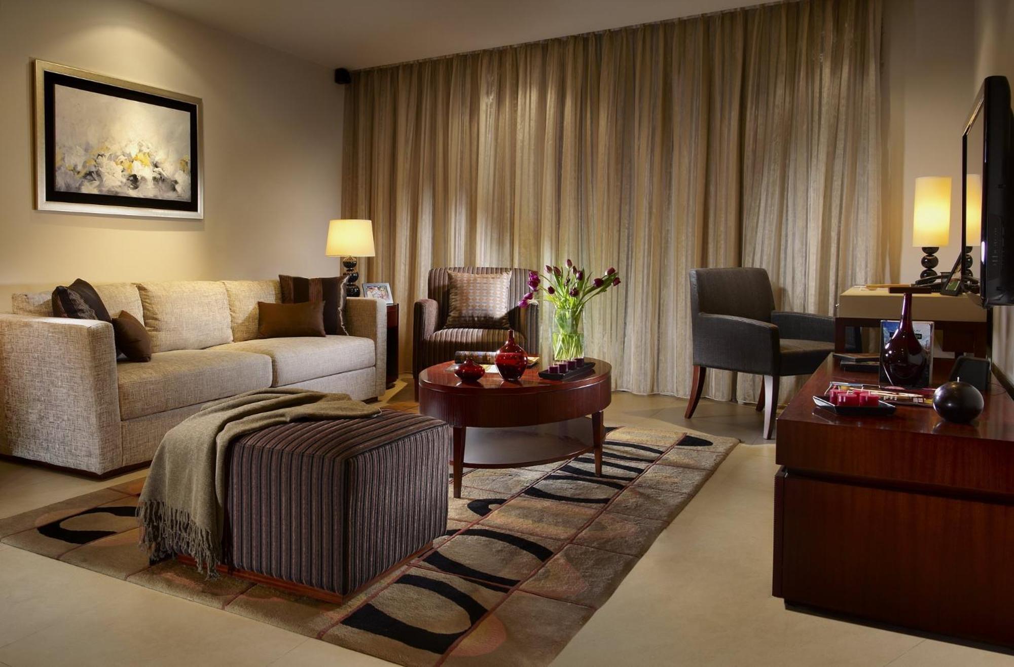 โอ๊ควู๊ดเรสซิเดนซ์เซี่ยงไฮ้ Aparthotel ห้อง รูปภาพ