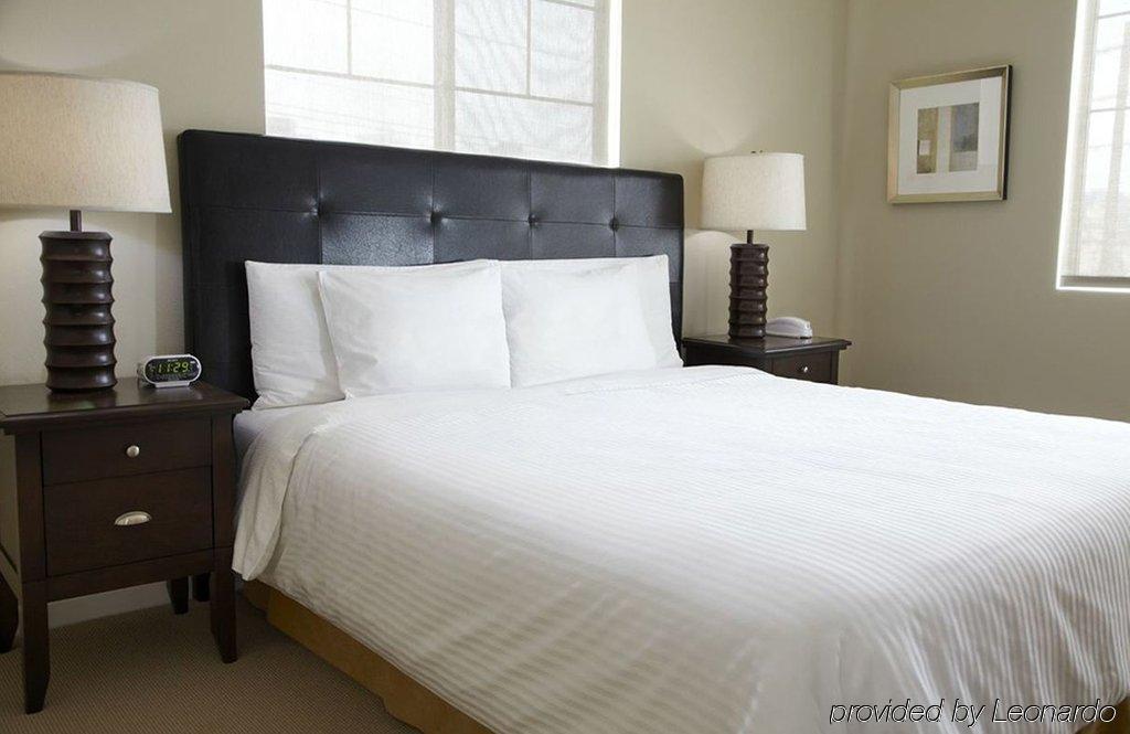โอ๊ควู๊ดเรสซิเดนซ์เซี่ยงไฮ้ Aparthotel ภายนอก รูปภาพ