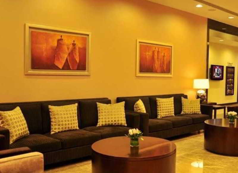 โอ๊ควู๊ดเรสซิเดนซ์เซี่ยงไฮ้ Aparthotel ภายนอก รูปภาพ